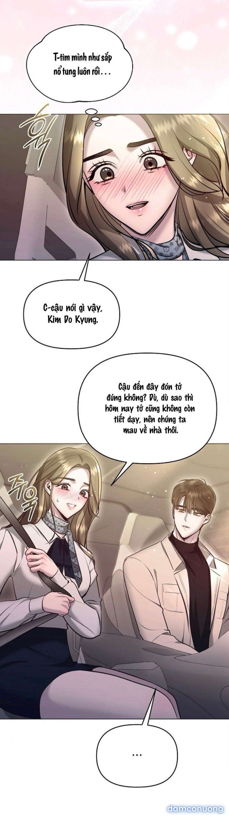 đọc truyện 〖18+〗- Sự Cám Dỗ Ngọt Ngào Của Cậu Bạn Thân Chương 3 ảnh 66 tại Thiên Thai Truyện