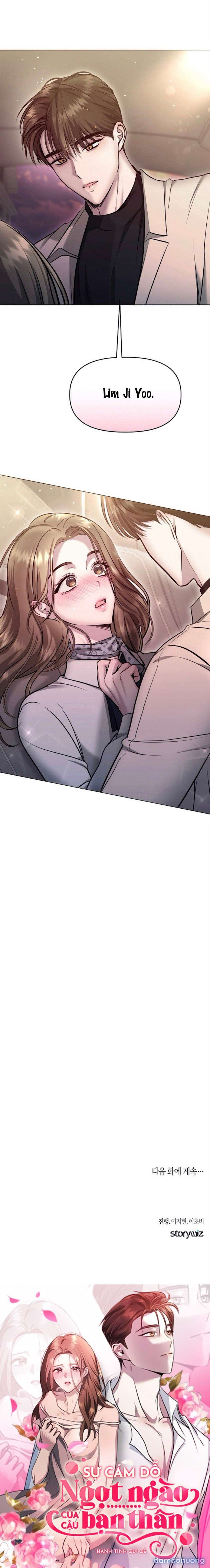 đọc truyện 〖18+〗- Sự Cám Dỗ Ngọt Ngào Của Cậu Bạn Thân Chương 3 ảnh 69 tại Thiên Thai Truyện