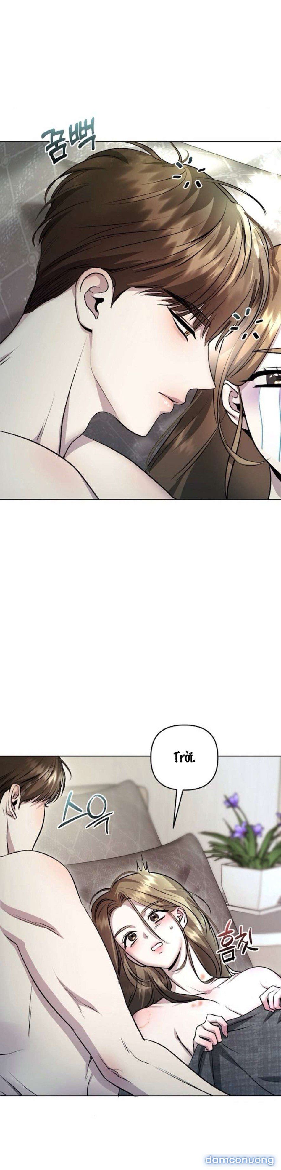 đọc truyện 〖18+〗- Sự Cám Dỗ Ngọt Ngào Của Cậu Bạn Thân Chương 3 ảnh 9 tại Thiên Thai Truyện