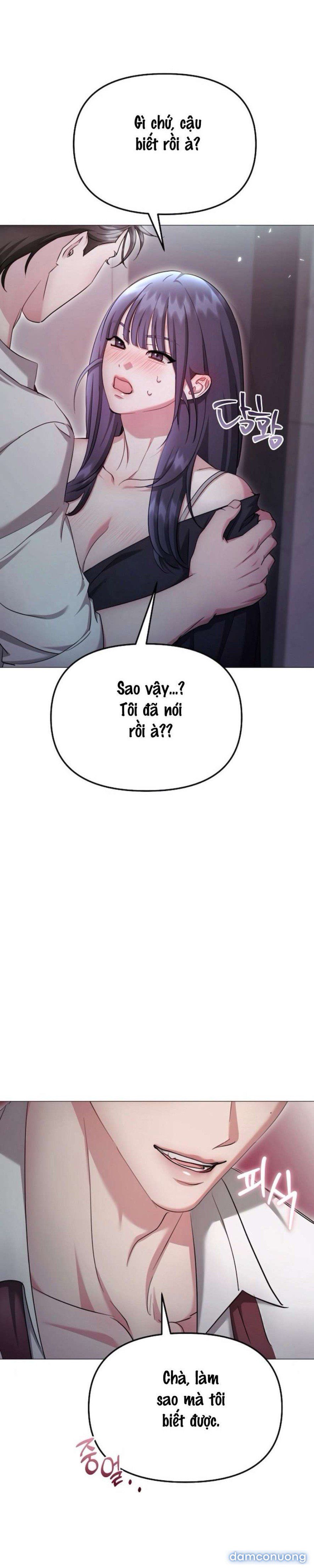 đọc truyện 〖18+〗- Sự Cám Dỗ Ngọt Ngào Của Cậu Bạn Thân Chương 34 ảnh 9 tại Thiên Thai Truyện