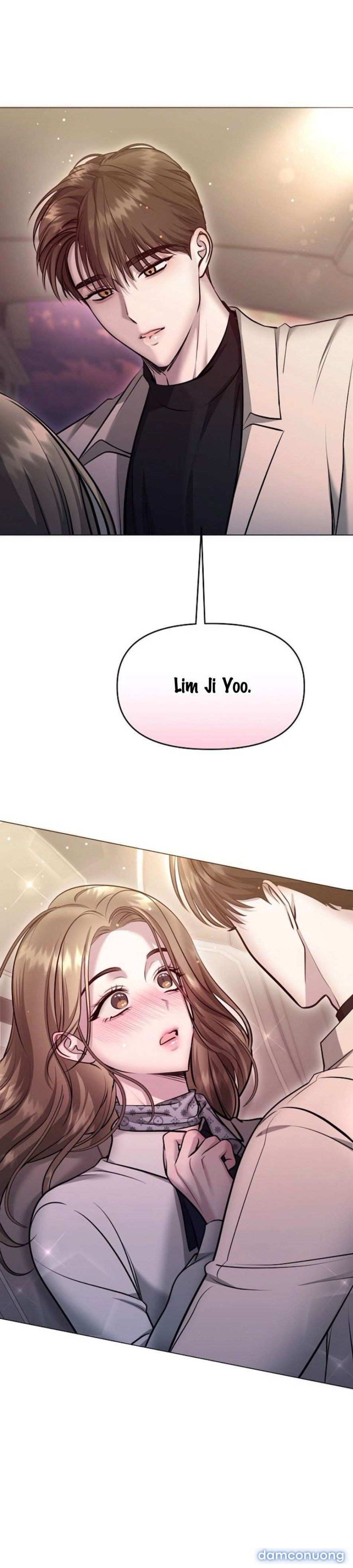 đọc truyện 〖18+〗- Sự Cám Dỗ Ngọt Ngào Của Cậu Bạn Thân Chương 4 ảnh 3 tại Thiên Thai Truyện