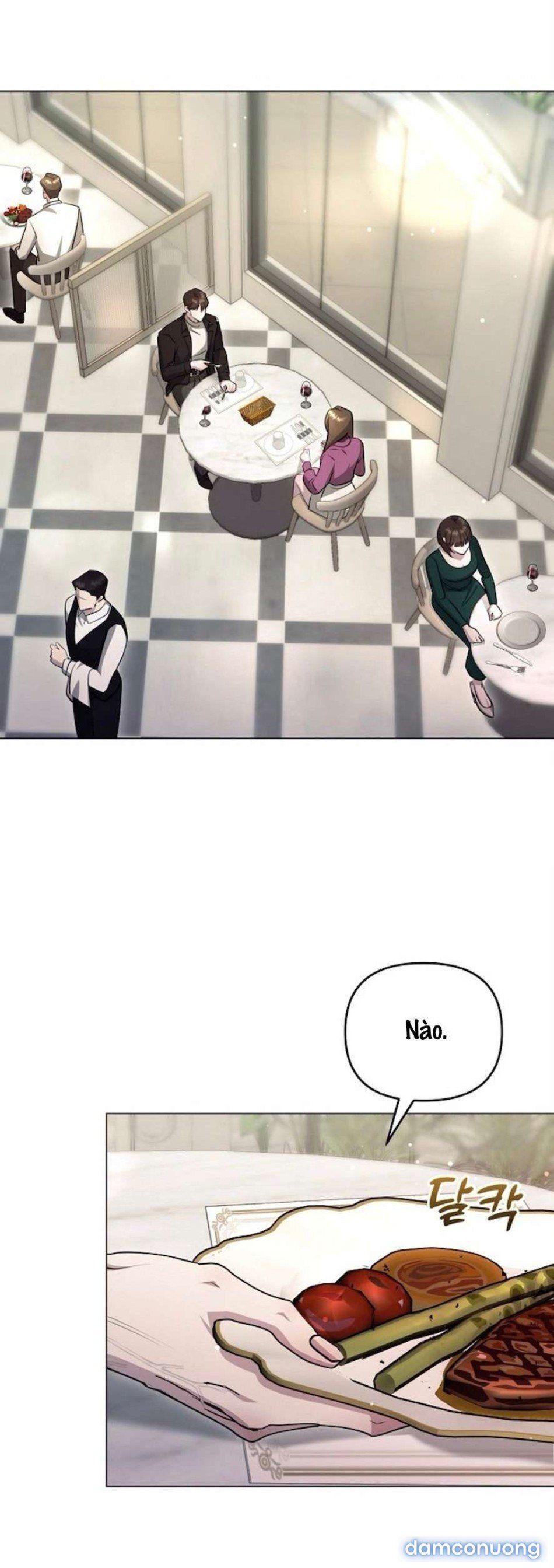 đọc truyện 〖18+〗- Sự Cám Dỗ Ngọt Ngào Của Cậu Bạn Thân Chương 4 ảnh 13 tại Thiên Thai Truyện