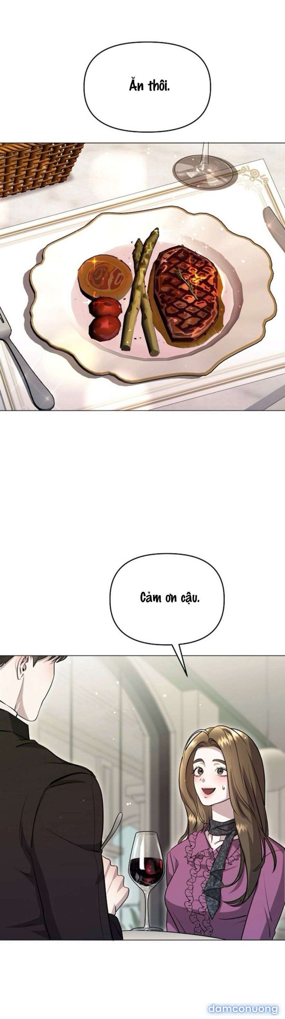 đọc truyện 〖18+〗- Sự Cám Dỗ Ngọt Ngào Của Cậu Bạn Thân Chương 4 ảnh 14 tại Thiên Thai Truyện