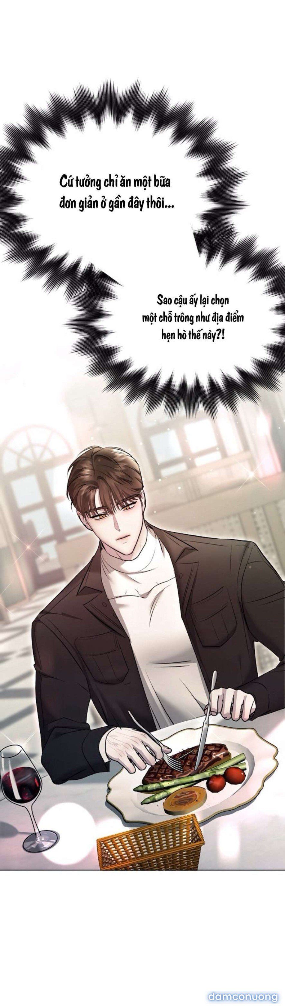 đọc truyện 〖18+〗- Sự Cám Dỗ Ngọt Ngào Của Cậu Bạn Thân Chương 4 ảnh 15 tại Thiên Thai Truyện