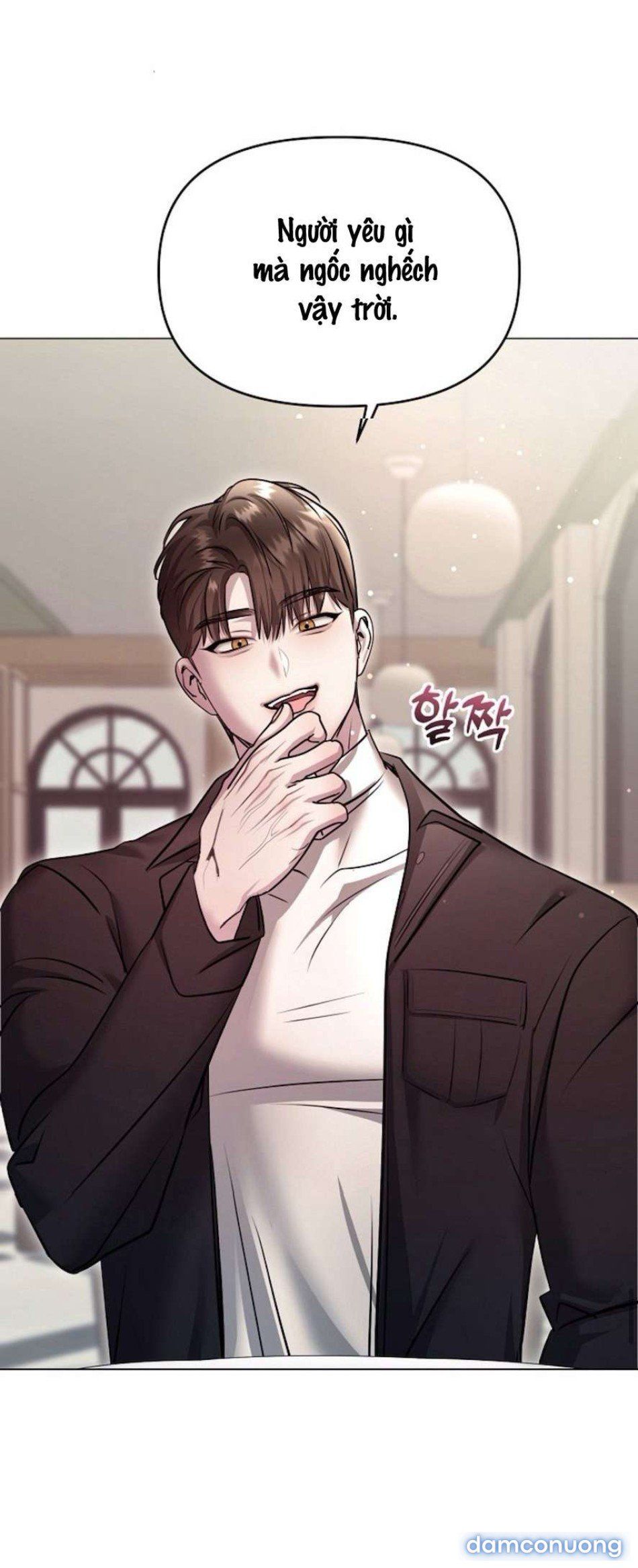 đọc truyện 〖18+〗- Sự Cám Dỗ Ngọt Ngào Của Cậu Bạn Thân Chương 4 ảnh 18 tại Thiên Thai Truyện