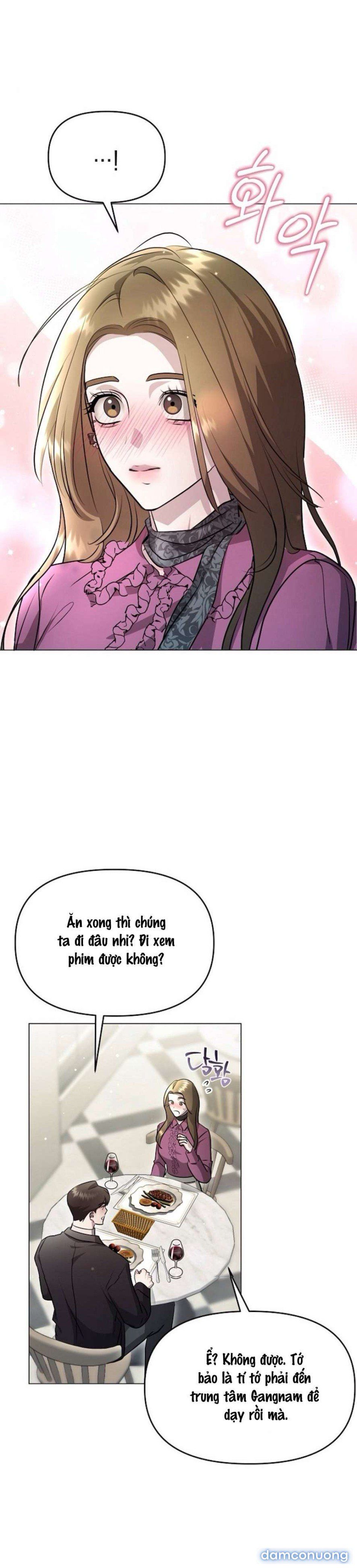 đọc truyện 〖18+〗- Sự Cám Dỗ Ngọt Ngào Của Cậu Bạn Thân Chương 4 ảnh 19 tại Thiên Thai Truyện