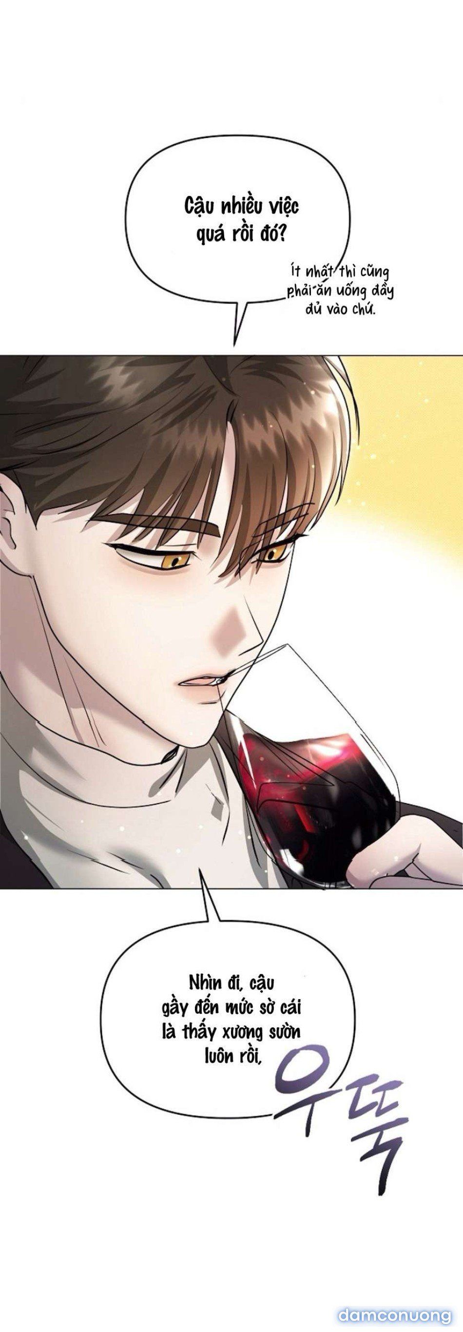 đọc truyện 〖18+〗- Sự Cám Dỗ Ngọt Ngào Của Cậu Bạn Thân Chương 4 ảnh 20 tại Thiên Thai Truyện