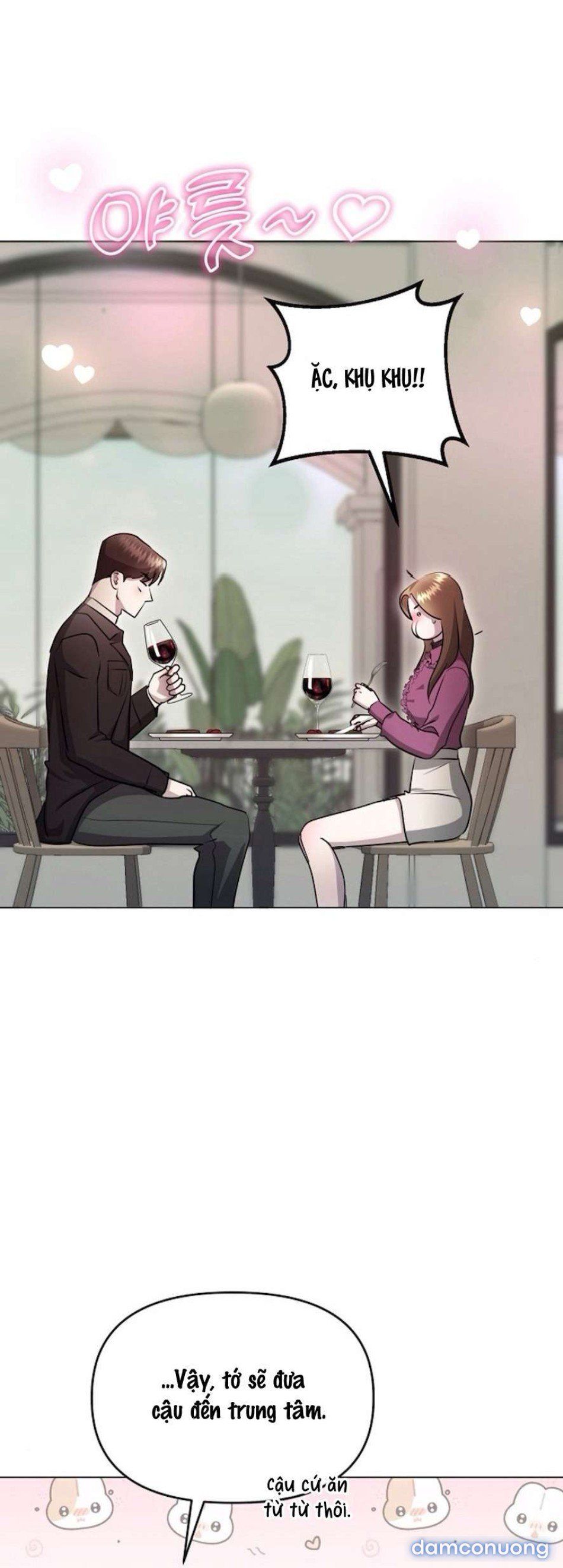 đọc truyện 〖18+〗- Sự Cám Dỗ Ngọt Ngào Của Cậu Bạn Thân Chương 4 ảnh 21 tại Thiên Thai Truyện