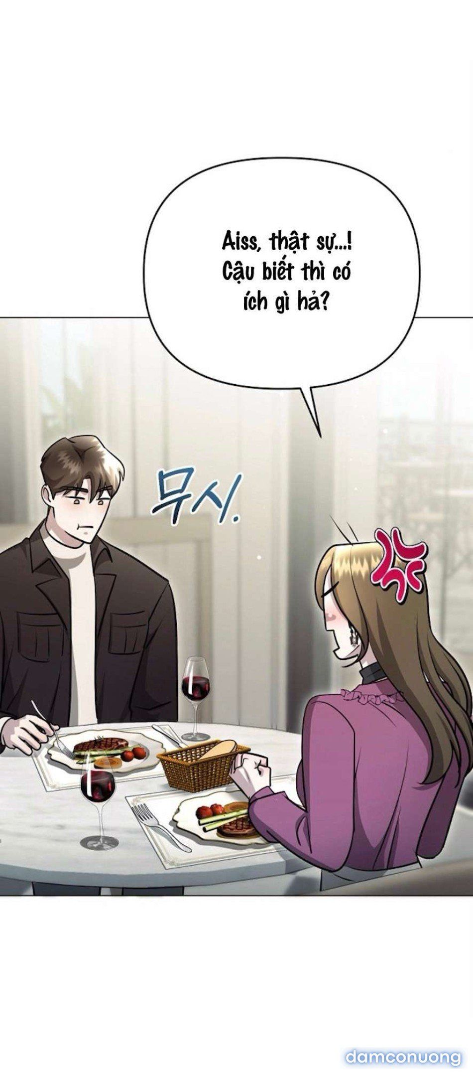 đọc truyện 〖18+〗- Sự Cám Dỗ Ngọt Ngào Của Cậu Bạn Thân Chương 4 ảnh 23 tại Thiên Thai Truyện