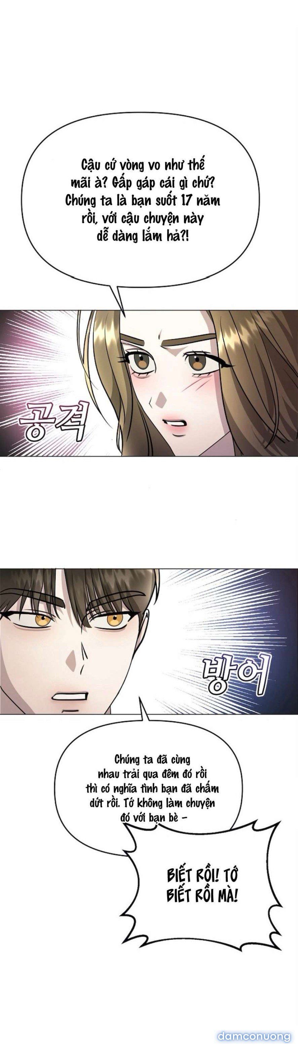 đọc truyện 〖18+〗- Sự Cám Dỗ Ngọt Ngào Của Cậu Bạn Thân Chương 4 ảnh 24 tại Thiên Thai Truyện