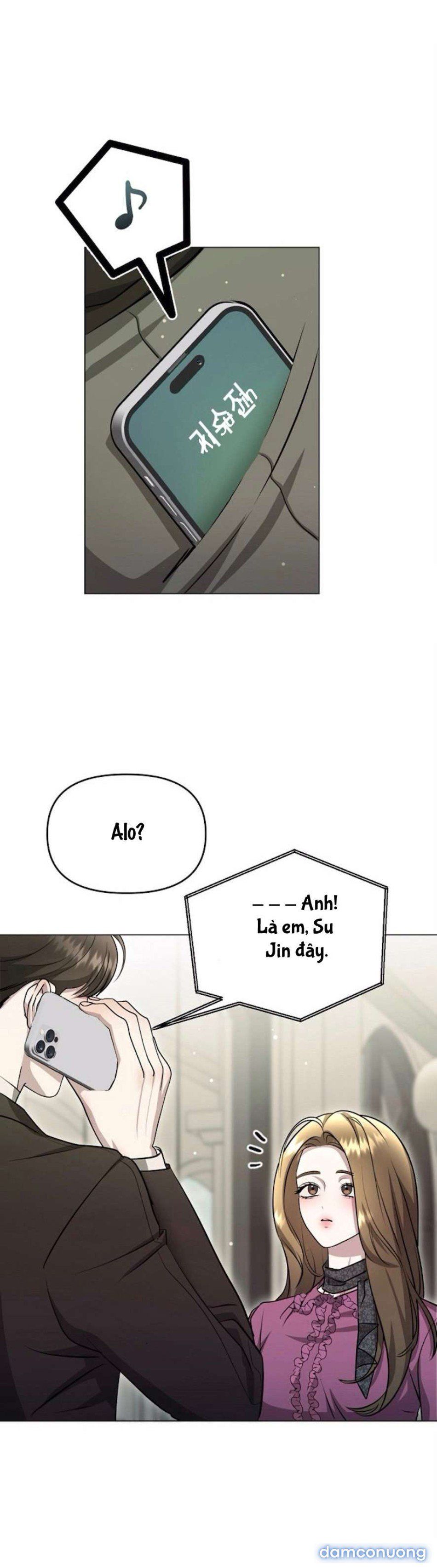 đọc truyện 〖18+〗- Sự Cám Dỗ Ngọt Ngào Của Cậu Bạn Thân Chương 4 ảnh 25 tại Thiên Thai Truyện