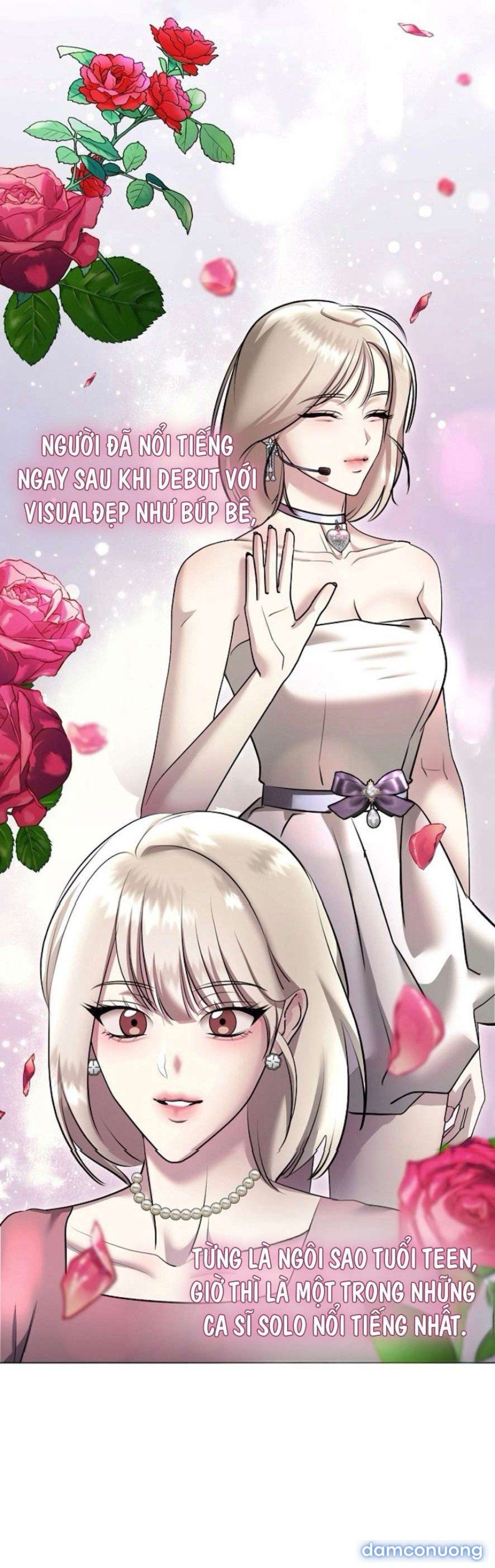 đọc truyện 〖18+〗- Sự Cám Dỗ Ngọt Ngào Của Cậu Bạn Thân Chương 4 ảnh 27 tại Thiên Thai Truyện