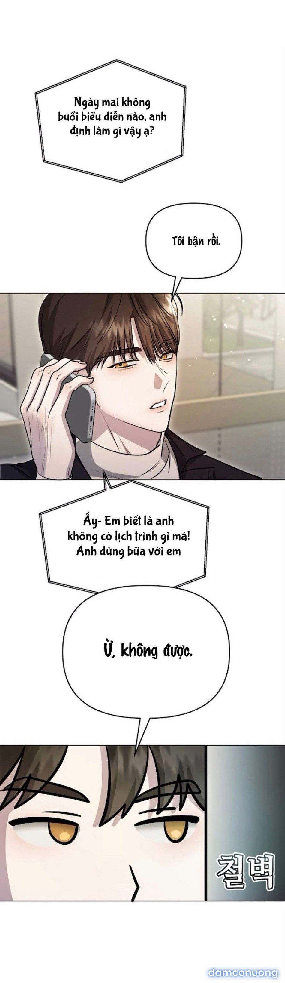 đọc truyện 〖18+〗- Sự Cám Dỗ Ngọt Ngào Của Cậu Bạn Thân Chương 4 ảnh 29 tại Thiên Thai Truyện