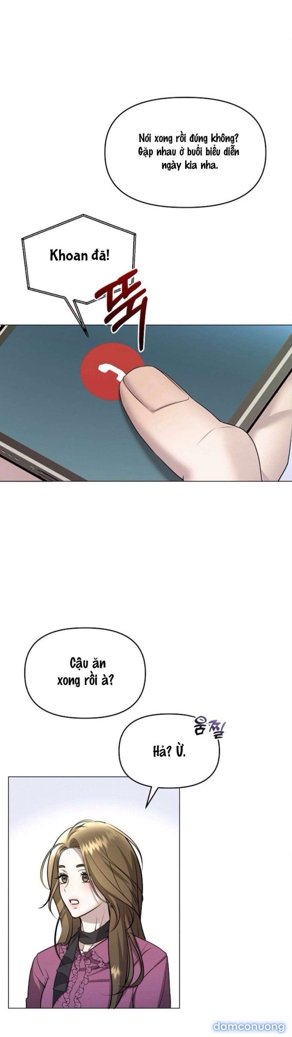 đọc truyện 〖18+〗- Sự Cám Dỗ Ngọt Ngào Của Cậu Bạn Thân Chương 4 ảnh 31 tại Thiên Thai Truyện