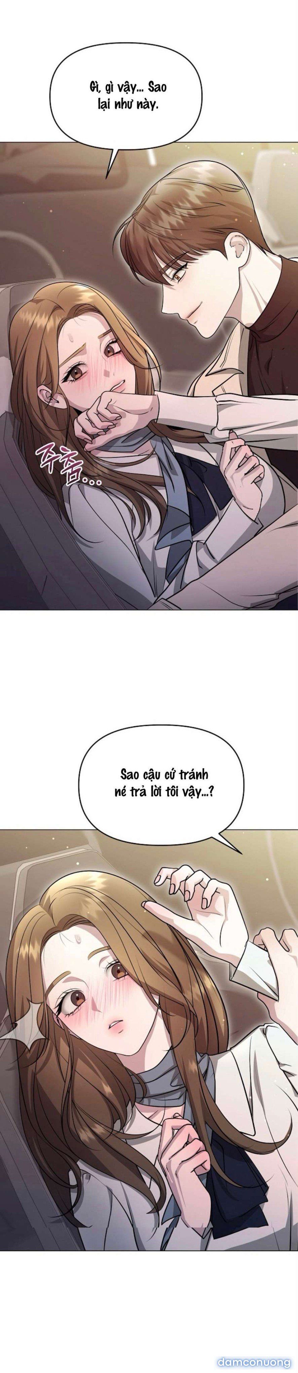 đọc truyện 〖18+〗- Sự Cám Dỗ Ngọt Ngào Của Cậu Bạn Thân Chương 4 ảnh 5 tại Thiên Thai Truyện