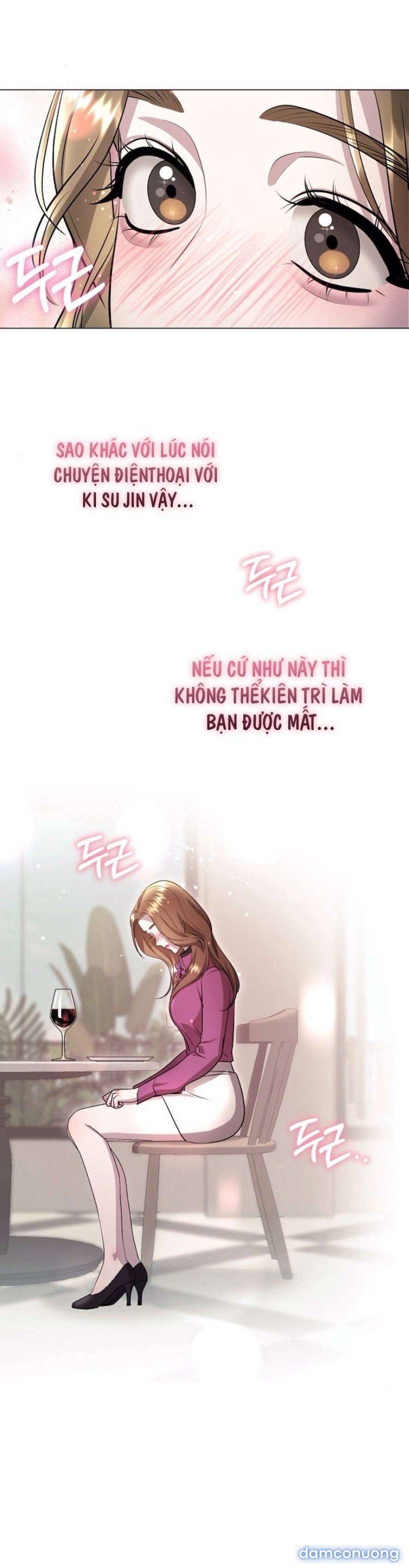 đọc truyện 〖18+〗- Sự Cám Dỗ Ngọt Ngào Của Cậu Bạn Thân Chương 4 ảnh 33 tại Thiên Thai Truyện