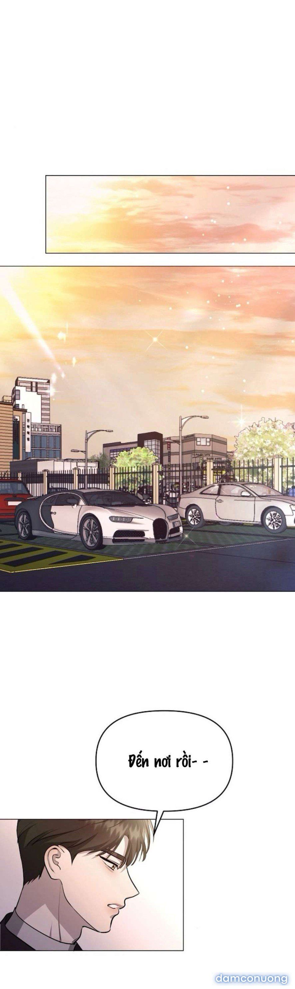 đọc truyện 〖18+〗- Sự Cám Dỗ Ngọt Ngào Của Cậu Bạn Thân Chương 4 ảnh 34 tại Thiên Thai Truyện