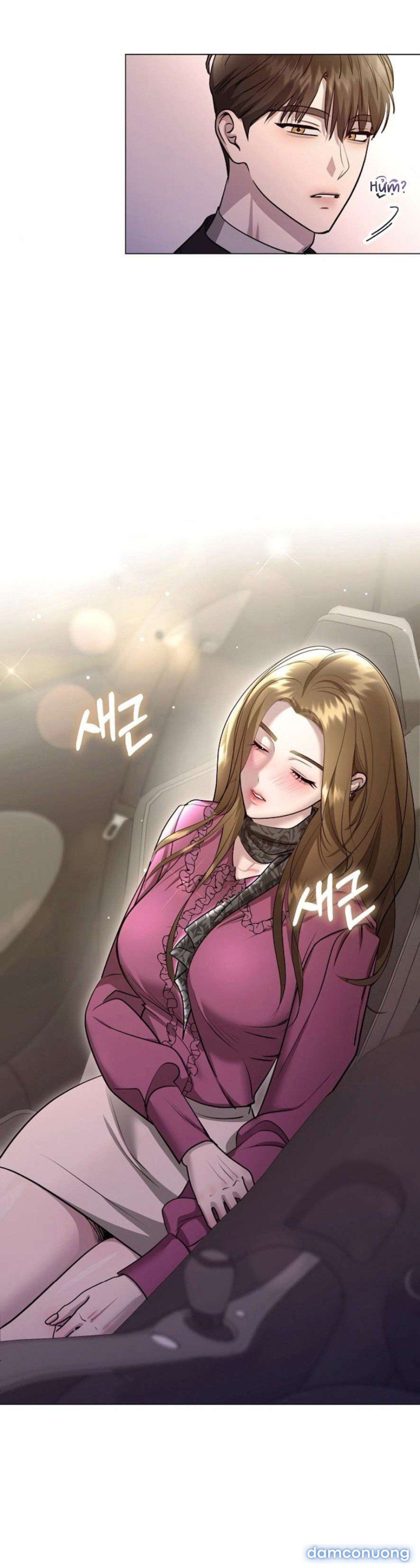 đọc truyện 〖18+〗- Sự Cám Dỗ Ngọt Ngào Của Cậu Bạn Thân Chương 4 ảnh 35 tại Thiên Thai Truyện