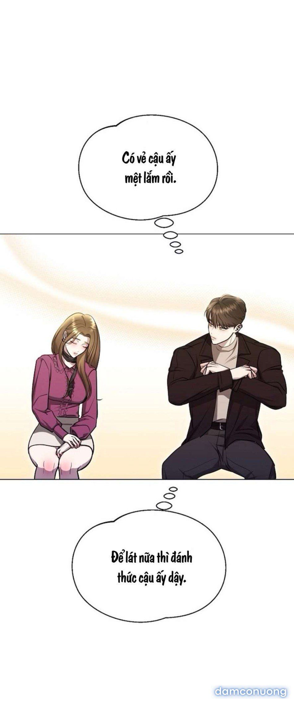 đọc truyện 〖18+〗- Sự Cám Dỗ Ngọt Ngào Của Cậu Bạn Thân Chương 4 ảnh 36 tại Thiên Thai Truyện