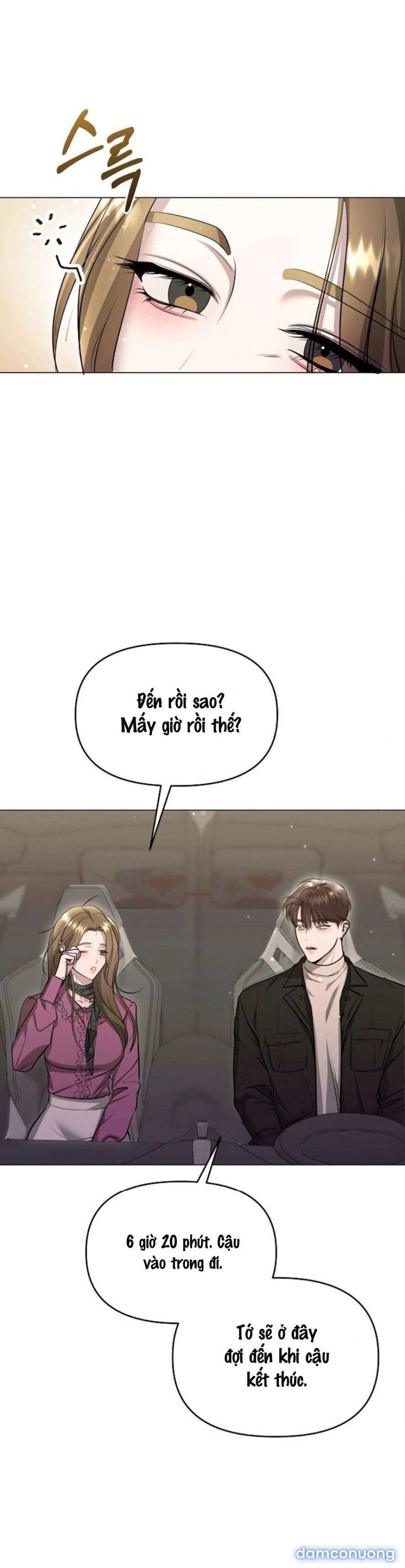 đọc truyện 〖18+〗- Sự Cám Dỗ Ngọt Ngào Của Cậu Bạn Thân Chương 4 ảnh 37 tại Thiên Thai Truyện