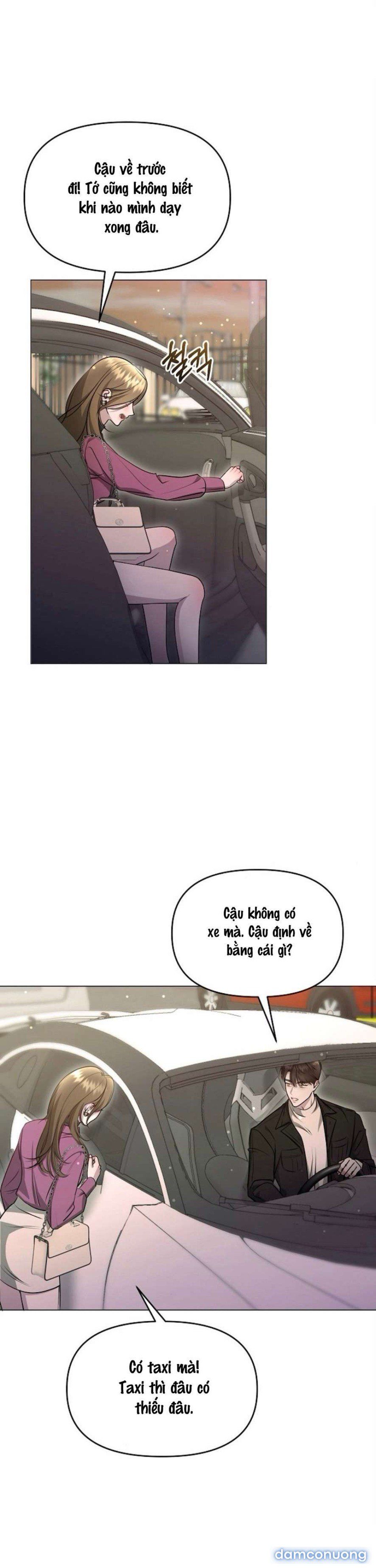 đọc truyện 〖18+〗- Sự Cám Dỗ Ngọt Ngào Của Cậu Bạn Thân Chương 4 ảnh 38 tại Thiên Thai Truyện