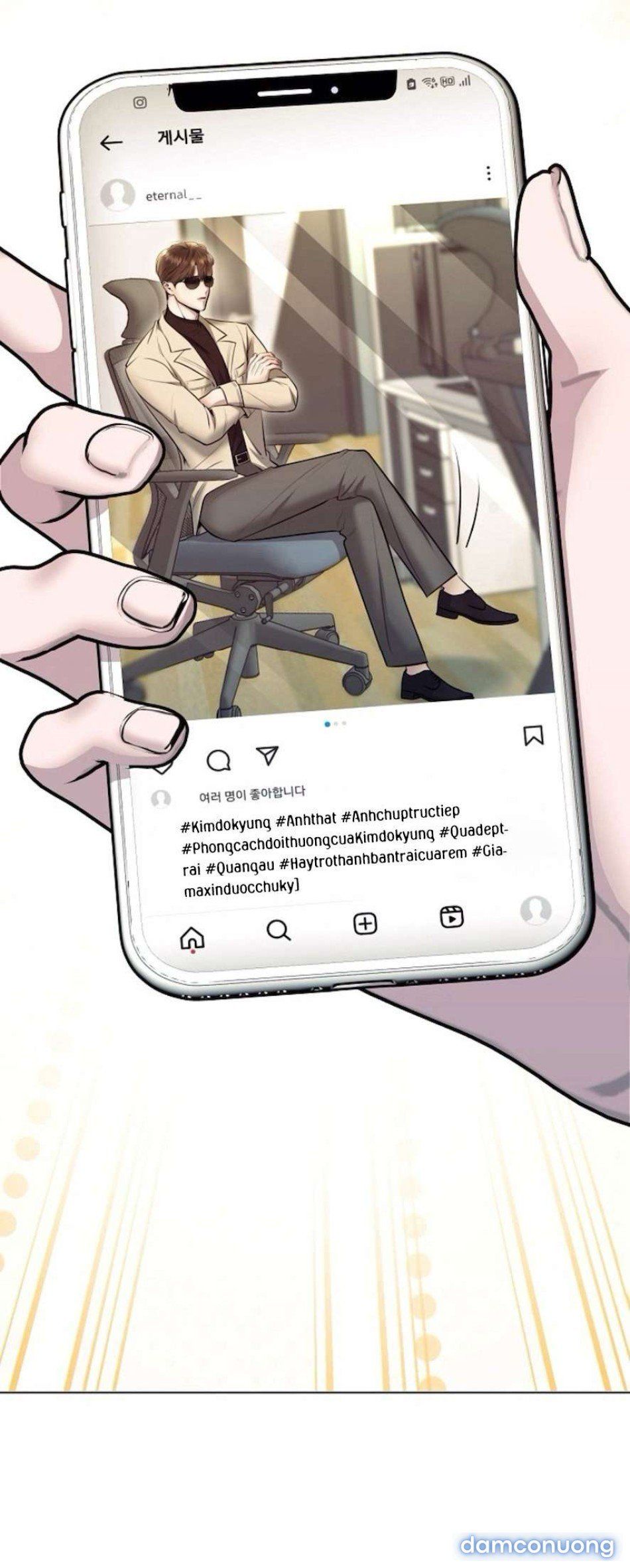 đọc truyện 〖18+〗- Sự Cám Dỗ Ngọt Ngào Của Cậu Bạn Thân Chương 4 ảnh 46 tại Thiên Thai Truyện