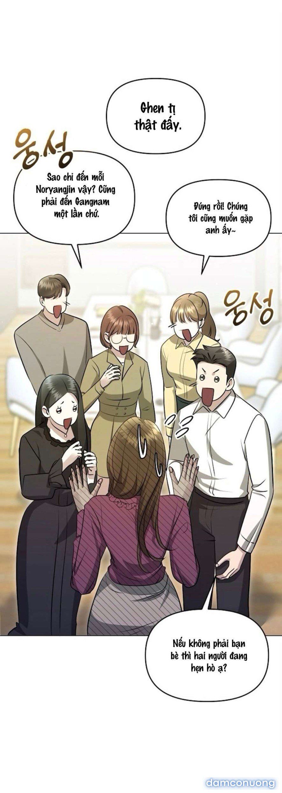 đọc truyện 〖18+〗- Sự Cám Dỗ Ngọt Ngào Của Cậu Bạn Thân Chương 4 ảnh 47 tại Thiên Thai Truyện