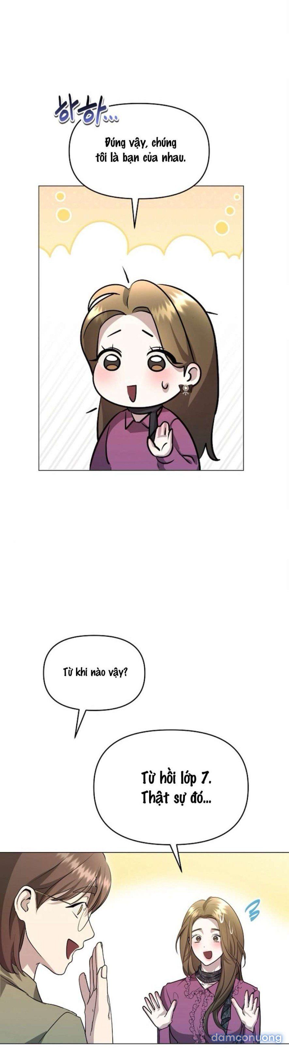 đọc truyện 〖18+〗- Sự Cám Dỗ Ngọt Ngào Của Cậu Bạn Thân Chương 4 ảnh 48 tại Thiên Thai Truyện