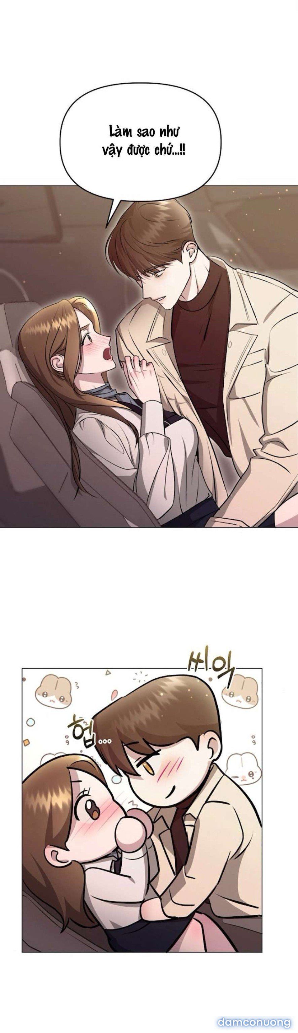 đọc truyện 〖18+〗- Sự Cám Dỗ Ngọt Ngào Của Cậu Bạn Thân Chương 4 ảnh 7 tại Thiên Thai Truyện