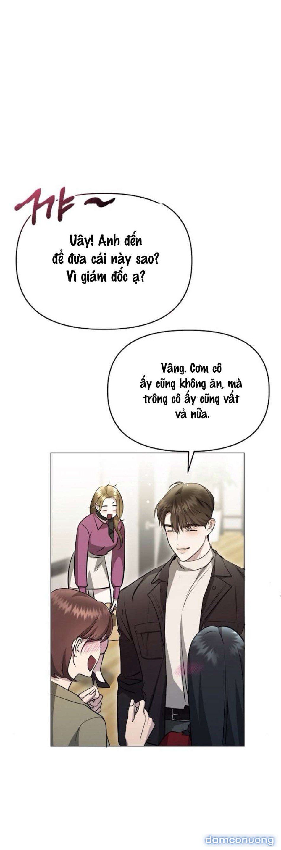 đọc truyện 〖18+〗- Sự Cám Dỗ Ngọt Ngào Của Cậu Bạn Thân Chương 4 ảnh 52 tại Thiên Thai Truyện