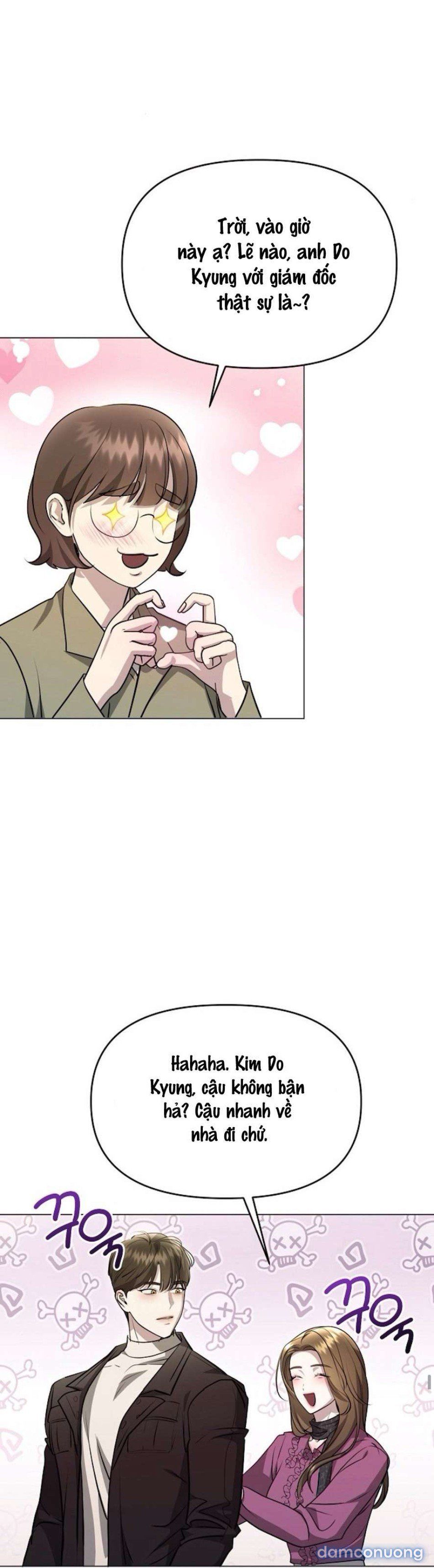 đọc truyện 〖18+〗- Sự Cám Dỗ Ngọt Ngào Của Cậu Bạn Thân Chương 4 ảnh 53 tại Thiên Thai Truyện