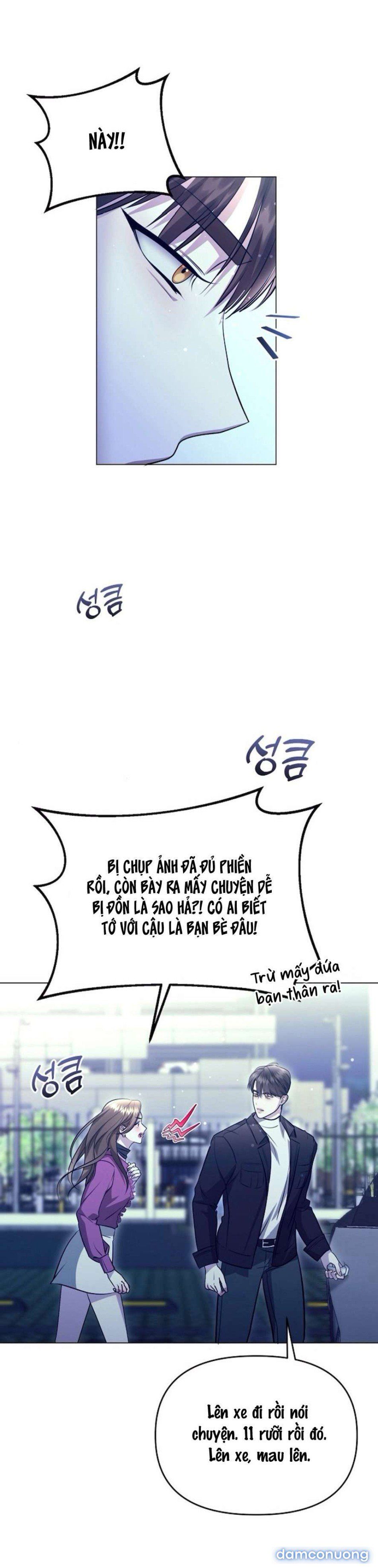 đọc truyện 〖18+〗- Sự Cám Dỗ Ngọt Ngào Của Cậu Bạn Thân Chương 4 ảnh 56 tại Thiên Thai Truyện