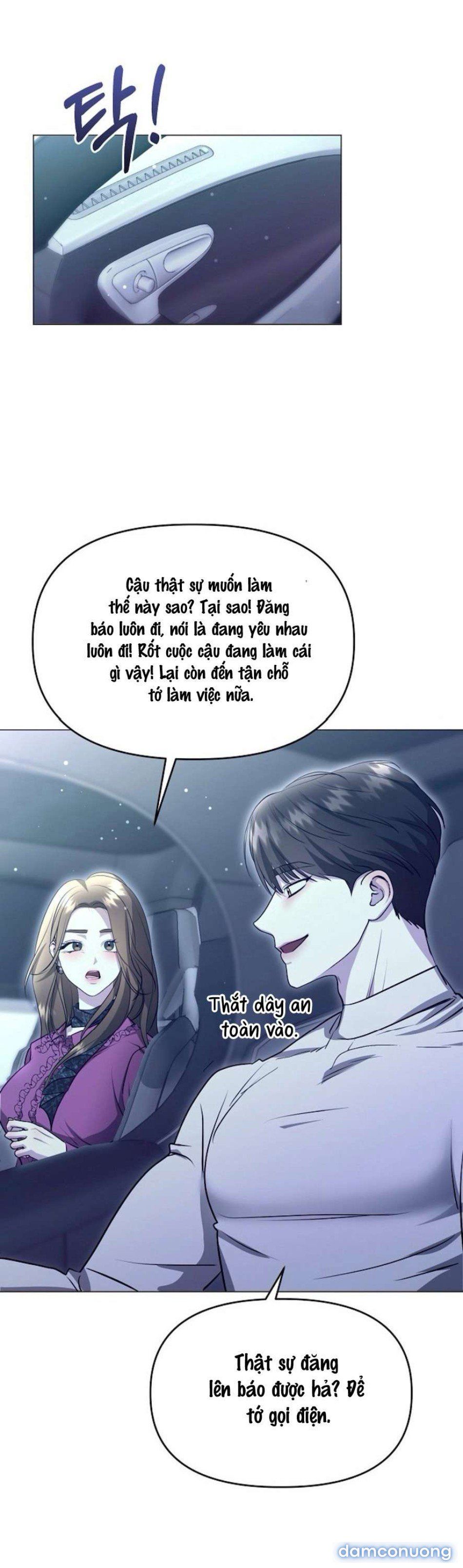 đọc truyện 〖18+〗- Sự Cám Dỗ Ngọt Ngào Của Cậu Bạn Thân Chương 4 ảnh 57 tại Thiên Thai Truyện