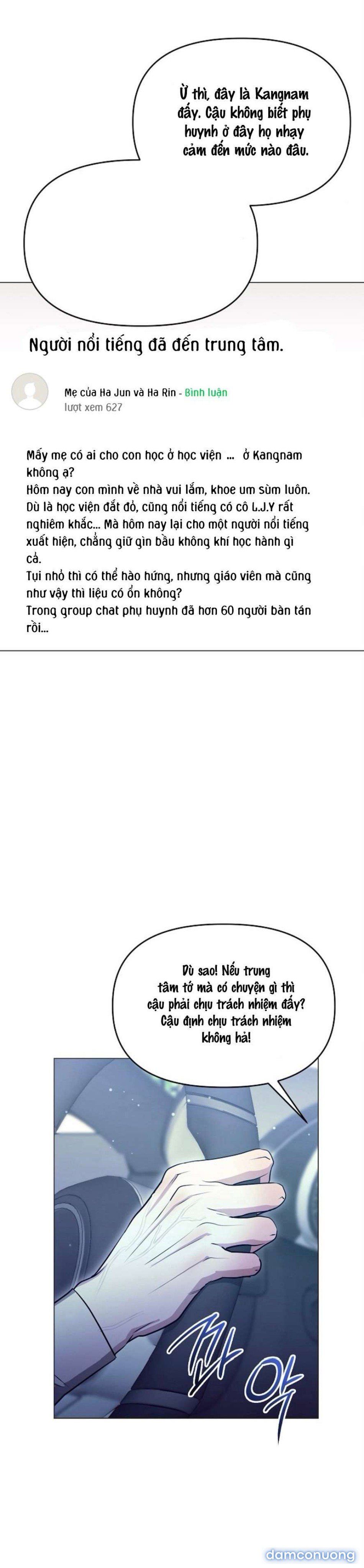 đọc truyện 〖18+〗- Sự Cám Dỗ Ngọt Ngào Của Cậu Bạn Thân Chương 4 ảnh 61 tại Thiên Thai Truyện