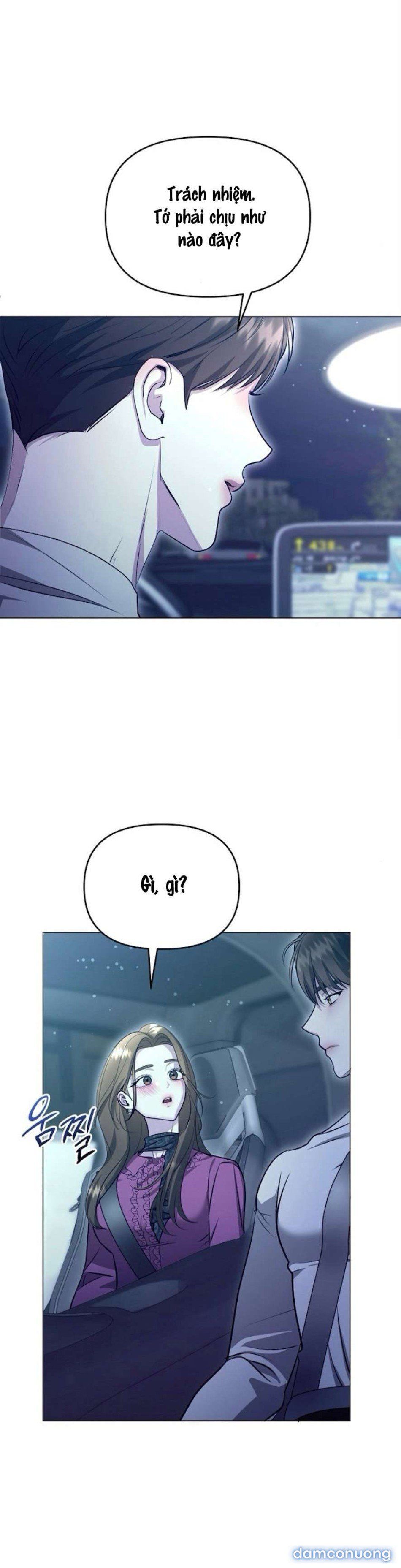 đọc truyện 〖18+〗- Sự Cám Dỗ Ngọt Ngào Của Cậu Bạn Thân Chương 4 ảnh 62 tại Thiên Thai Truyện