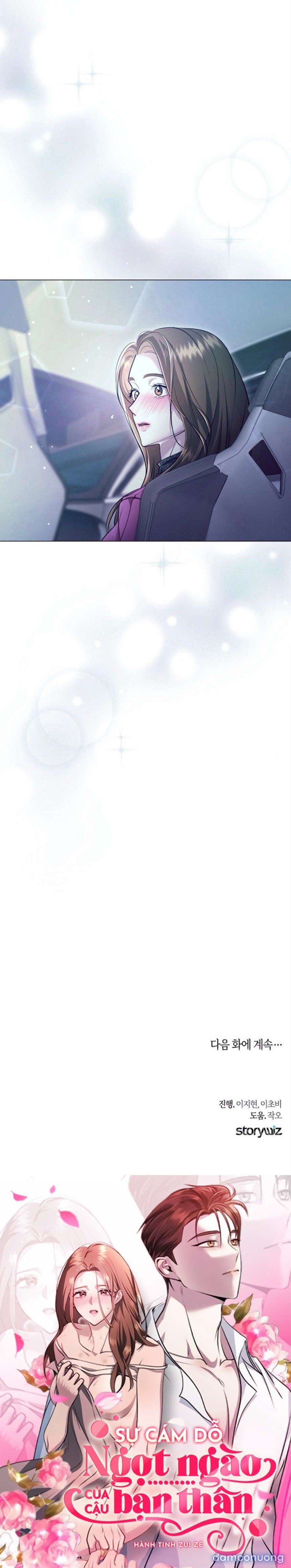 đọc truyện 〖18+〗- Sự Cám Dỗ Ngọt Ngào Của Cậu Bạn Thân Chương 4 ảnh 64 tại Thiên Thai Truyện