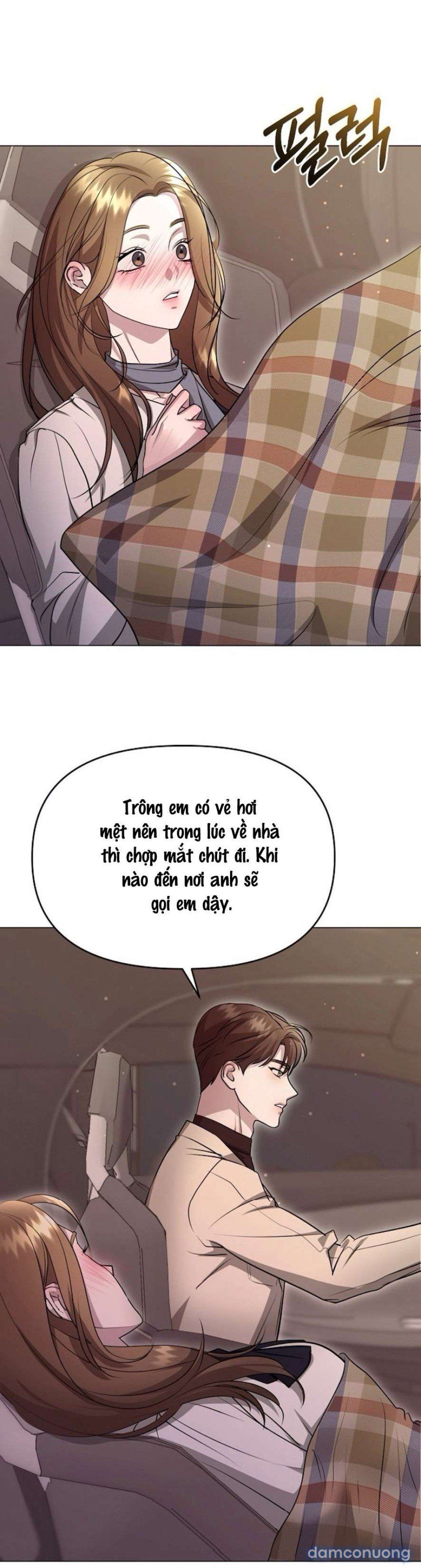 đọc truyện 〖18+〗- Sự Cám Dỗ Ngọt Ngào Của Cậu Bạn Thân Chương 4 ảnh 9 tại Thiên Thai Truyện