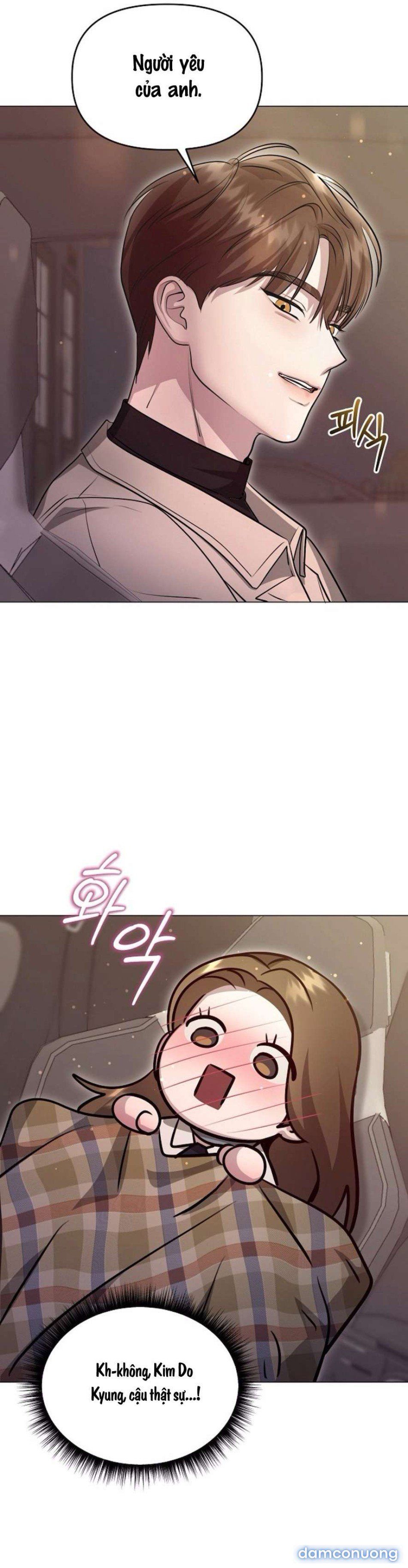 đọc truyện 〖18+〗- Sự Cám Dỗ Ngọt Ngào Của Cậu Bạn Thân Chương 4 ảnh 10 tại Thiên Thai Truyện