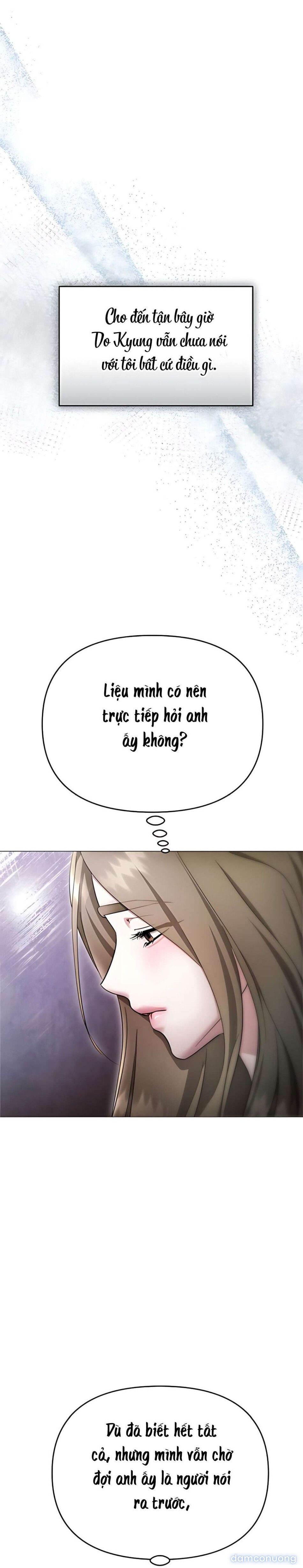 đọc truyện 〖18+〗- Sự Cám Dỗ Ngọt Ngào Của Cậu Bạn Thân Chương 42 ảnh 13 tại Thiên Thai Truyện