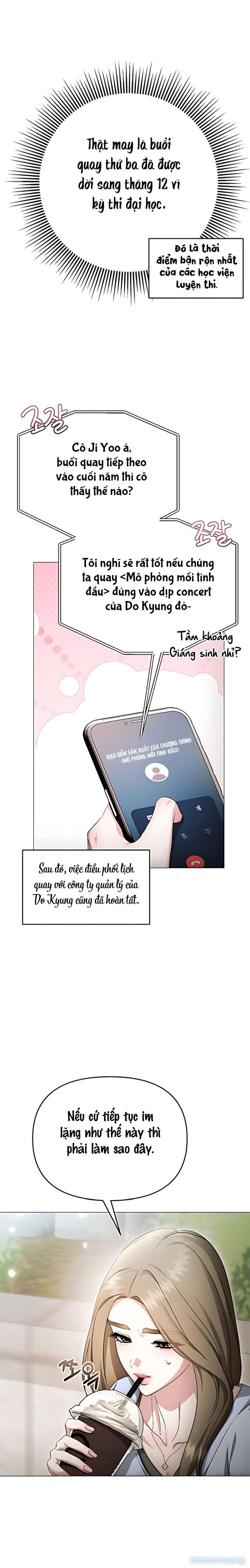 đọc truyện 〖18+〗- Sự Cám Dỗ Ngọt Ngào Của Cậu Bạn Thân Chương 42 ảnh 15 tại Thiên Thai Truyện