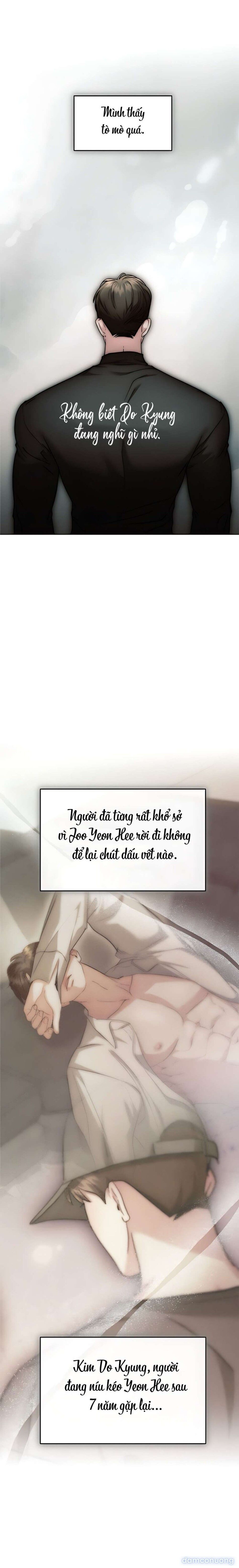 đọc truyện 〖18+〗- Sự Cám Dỗ Ngọt Ngào Của Cậu Bạn Thân Chương 42 ảnh 17 tại Thiên Thai Truyện