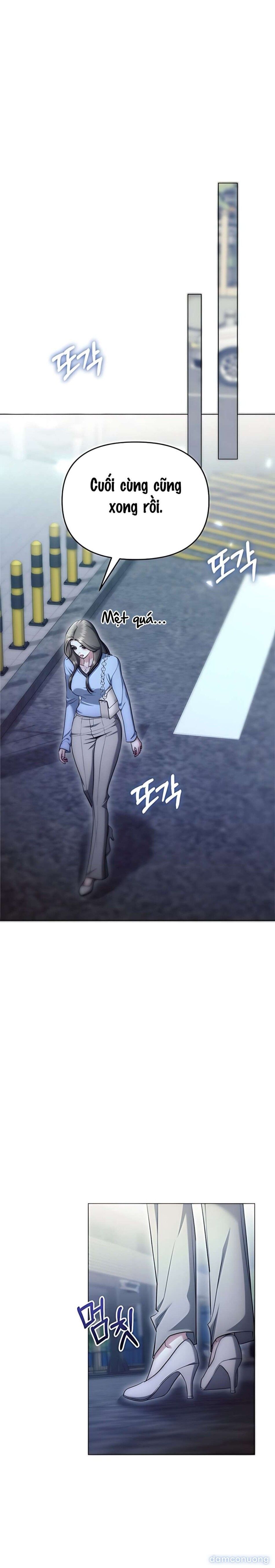 đọc truyện 〖18+〗- Sự Cám Dỗ Ngọt Ngào Của Cậu Bạn Thân Chương 42 ảnh 19 tại Thiên Thai Truyện