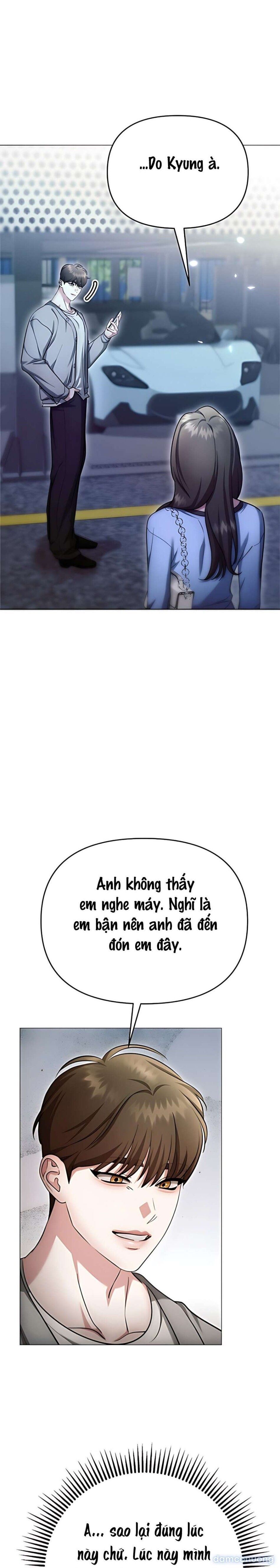 đọc truyện 〖18+〗- Sự Cám Dỗ Ngọt Ngào Của Cậu Bạn Thân Chương 42 ảnh 20 tại Thiên Thai Truyện