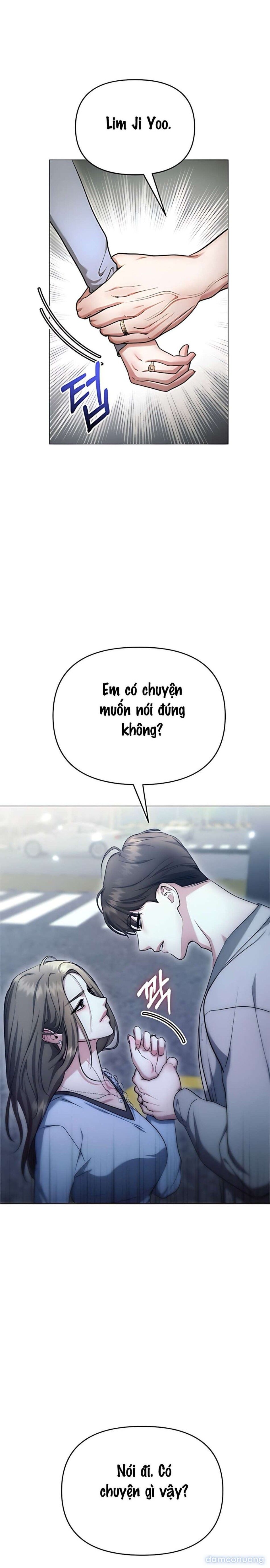 đọc truyện 〖18+〗- Sự Cám Dỗ Ngọt Ngào Của Cậu Bạn Thân Chương 42 ảnh 22 tại Thiên Thai Truyện