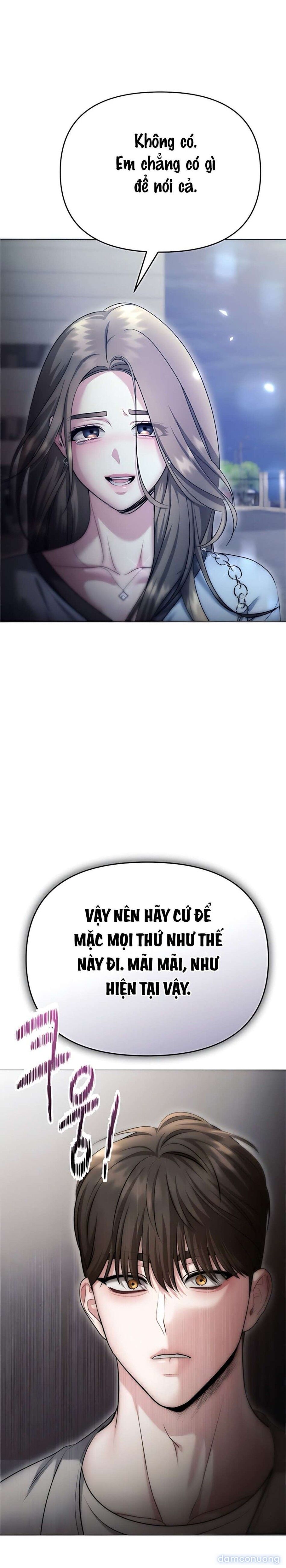 đọc truyện 〖18+〗- Sự Cám Dỗ Ngọt Ngào Của Cậu Bạn Thân Chương 42 ảnh 24 tại Thiên Thai Truyện