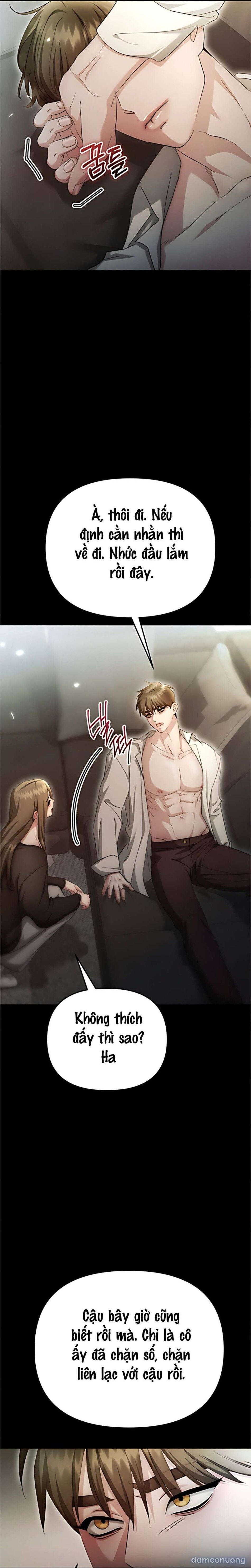 đọc truyện 〖18+〗- Sự Cám Dỗ Ngọt Ngào Của Cậu Bạn Thân Chương 42 ảnh 6 tại Thiên Thai Truyện