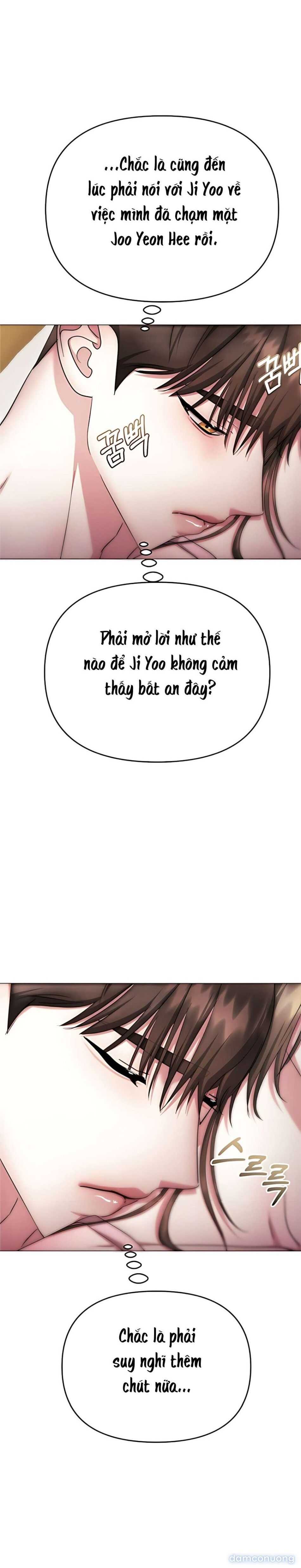 đọc truyện 〖18+〗- Sự Cám Dỗ Ngọt Ngào Của Cậu Bạn Thân Chương 42 ảnh 11 tại Thiên Thai Truyện