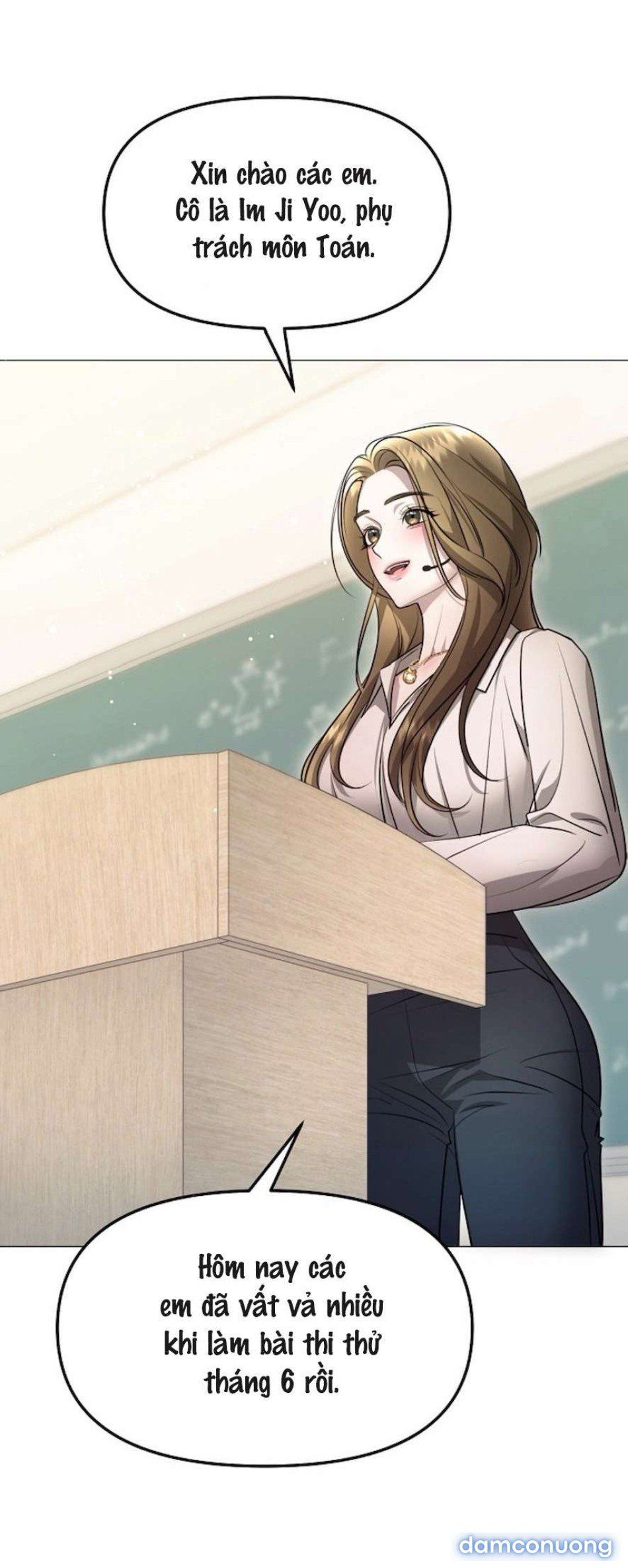 đọc truyện 〖18+〗- Sự Cám Dỗ Ngọt Ngào Của Cậu Bạn Thân Chương 5 ảnh 3 tại Thiên Thai Truyện