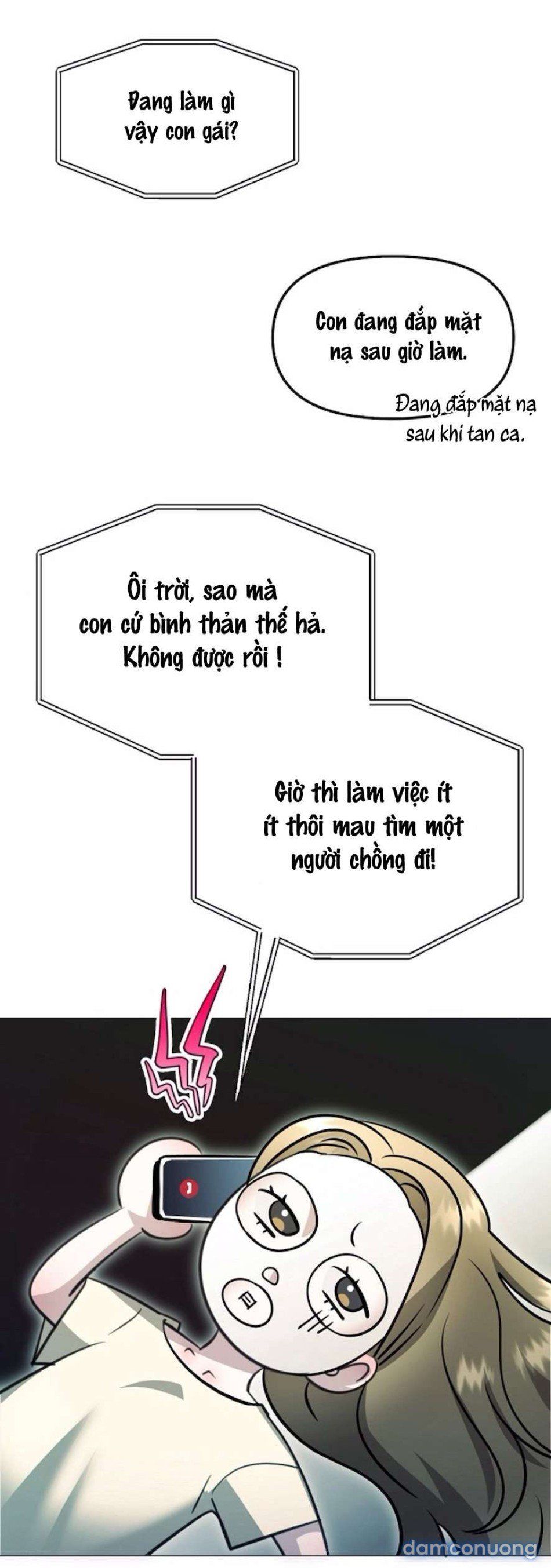 đọc truyện 〖18+〗- Sự Cám Dỗ Ngọt Ngào Của Cậu Bạn Thân Chương 5 ảnh 13 tại Thiên Thai Truyện