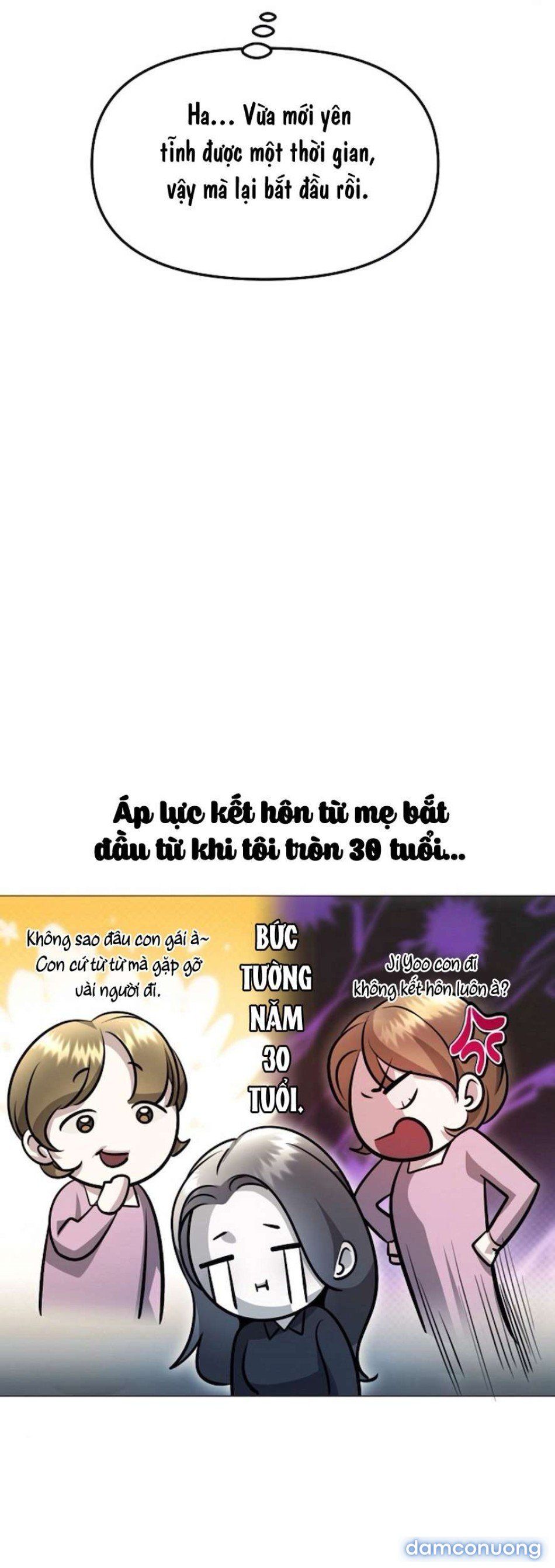 đọc truyện 〖18+〗- Sự Cám Dỗ Ngọt Ngào Của Cậu Bạn Thân Chương 5 ảnh 14 tại Thiên Thai Truyện